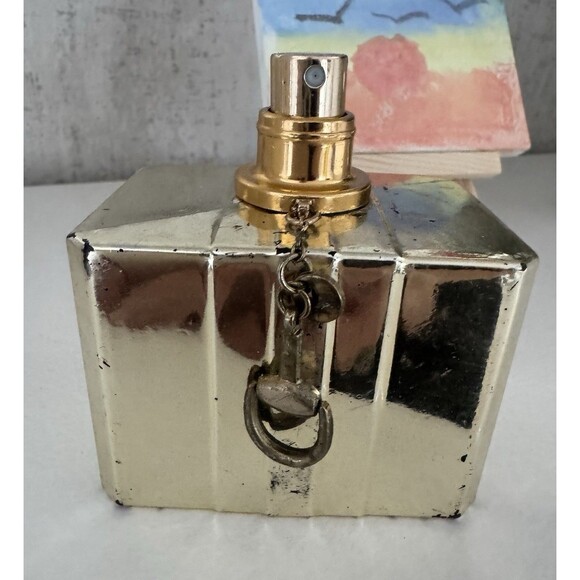Gucci Premiere By Gucci Eau De Parfume 2.5 Oz Womens Rare Discontinued - Picture 1 of 5